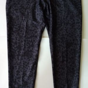 Old Navy Active Leggings Extra High Rise XXL